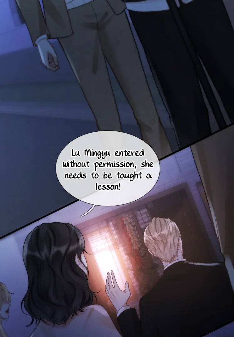 What a Good Girl Chapter 13 – Page 65