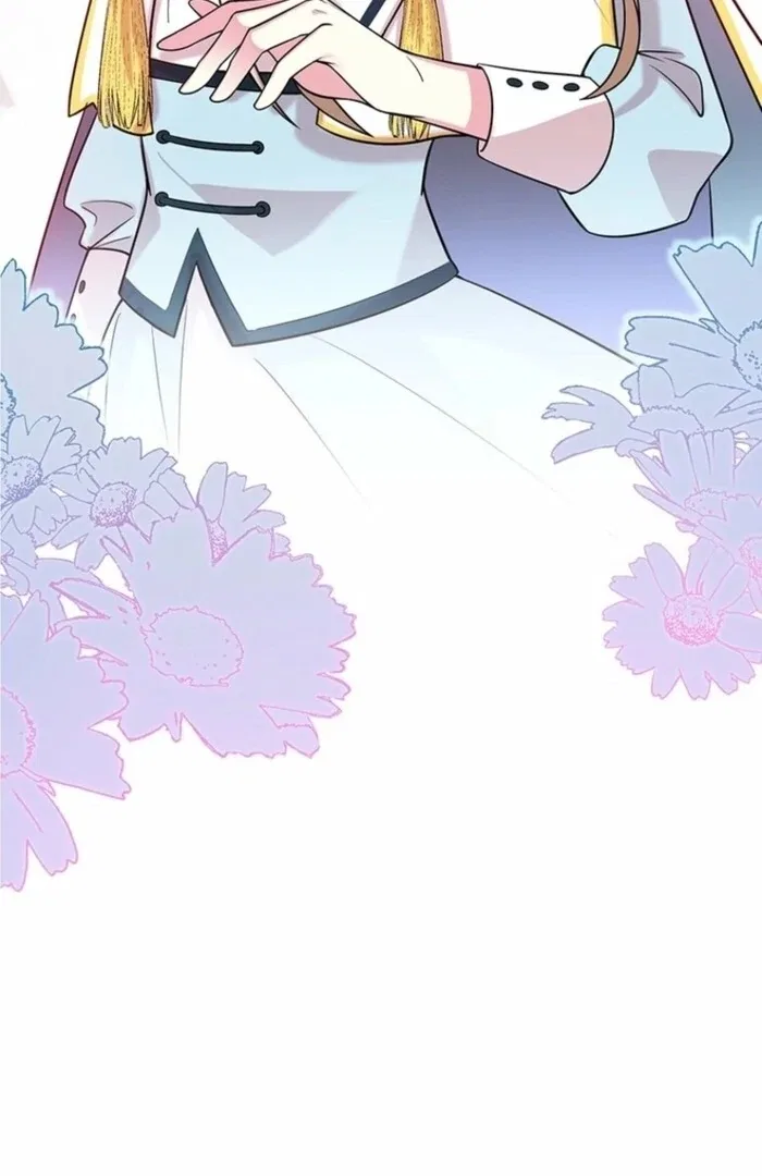 Even though I become a side character, I’m being adored by an overprotective duke Chapter 91 – Page 3
