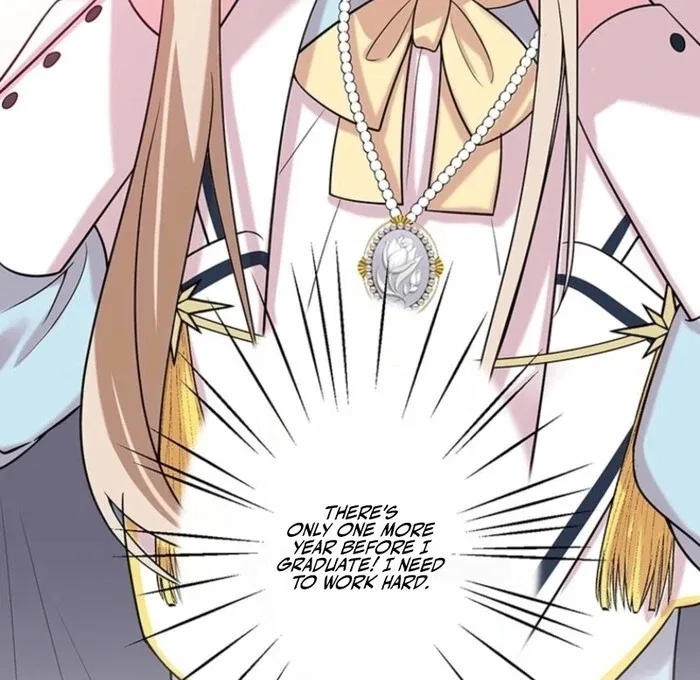 Even though I become a side character, I’m being adored by an overprotective duke Chapter 91 – Page 8