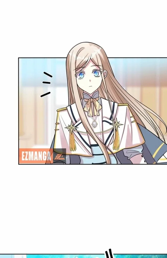 Even though I become a side character, I’m being adored by an overprotective duke Chapter 91 – Page 12