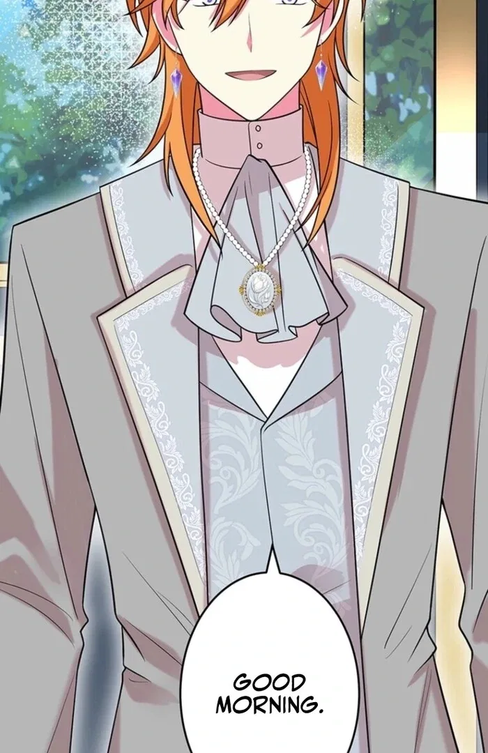 Even though I become a side character, I’m being adored by an overprotective duke Chapter 91 – Page 14