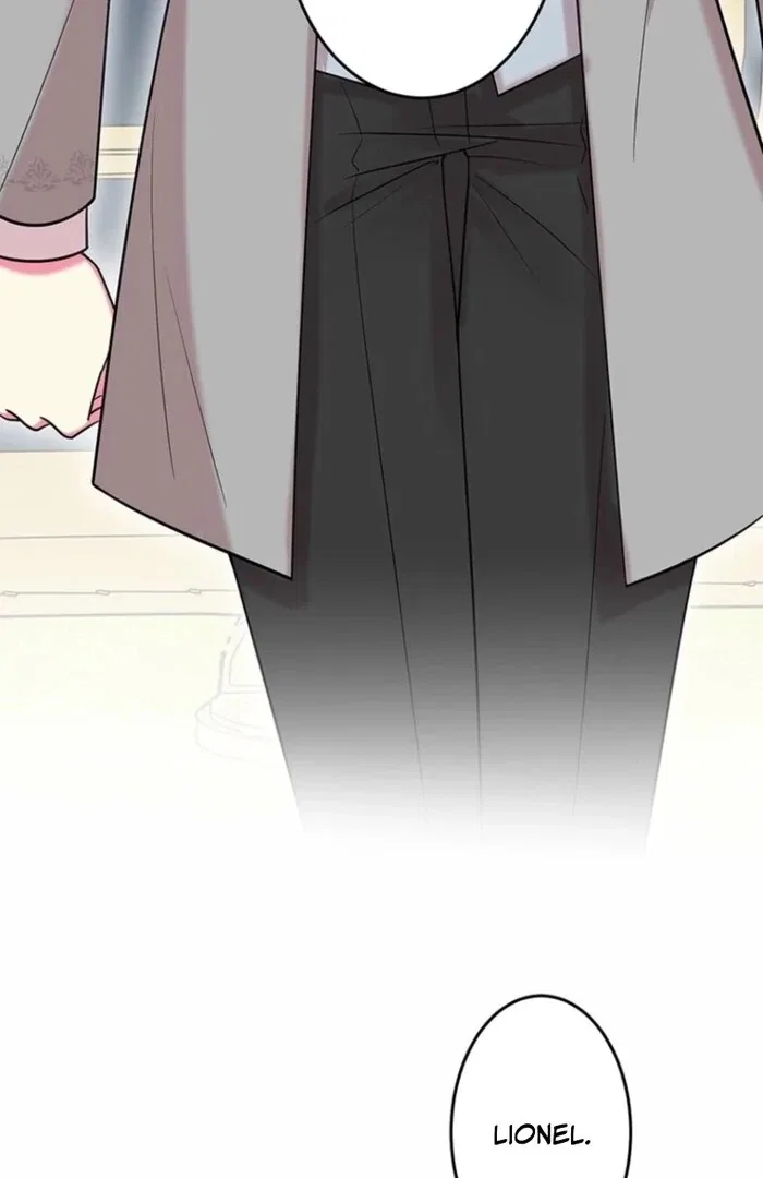 Even though I become a side character, I’m being adored by an overprotective duke Chapter 91 – Page 15