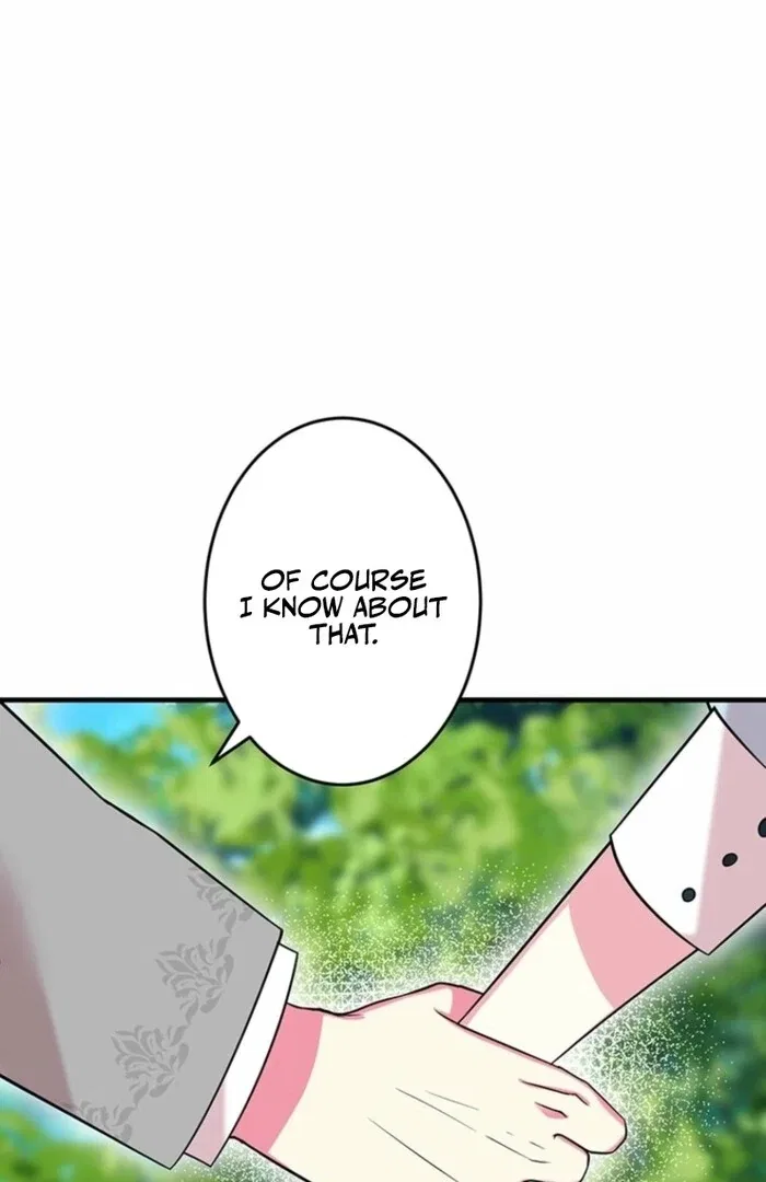Even though I become a side character, I’m being adored by an overprotective duke Chapter 91 – Page 20