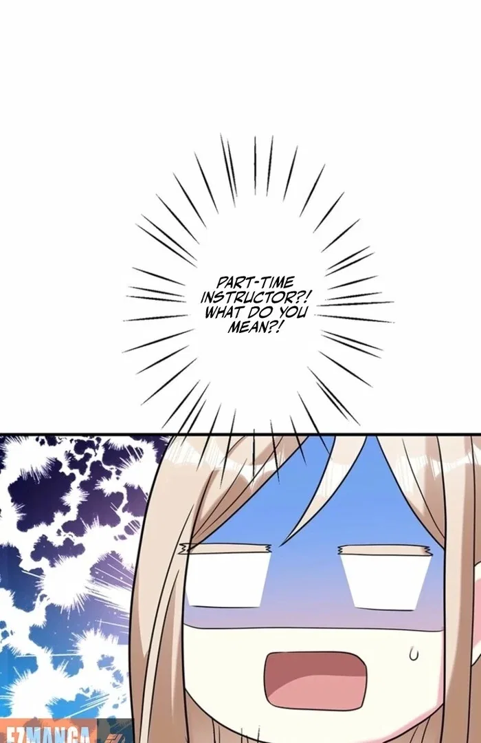 Even though I become a side character, I’m being adored by an overprotective duke Chapter 91 – Page 30