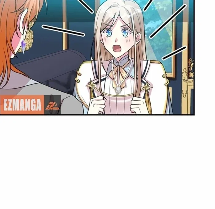 Even though I become a side character, I’m being adored by an overprotective duke Chapter 91 – Page 39