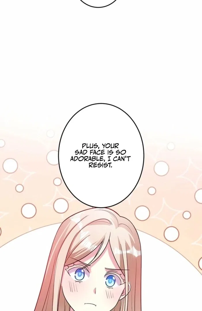 Even though I become a side character, I’m being adored by an overprotective duke Chapter 91 – Page 41