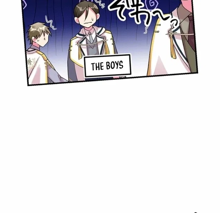 Even though I become a side character, I’m being adored by an overprotective duke Chapter 91 – Page 67