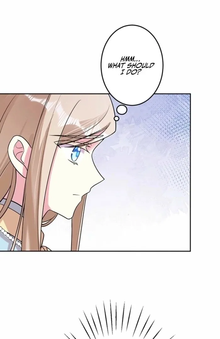 Even though I become a side character, I’m being adored by an overprotective duke Chapter 91 – Page 74