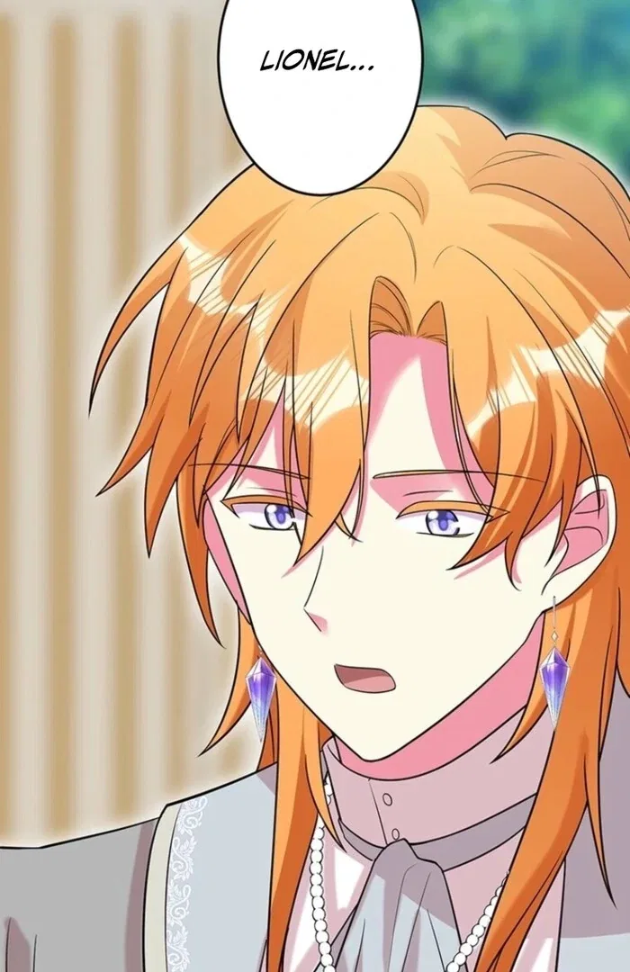 Even though I become a side character, I’m being adored by an overprotective duke Chapter 91 – Page 81