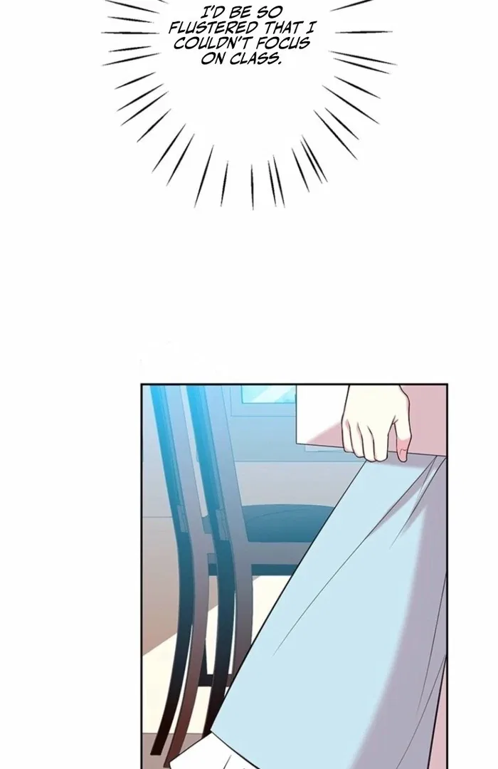 Even though I become a side character, I’m being adored by an overprotective duke Chapter 91 – Page 85