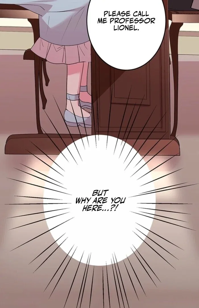 Even though I become a side character, I’m being adored by an overprotective duke Chapter 91 – Page 91