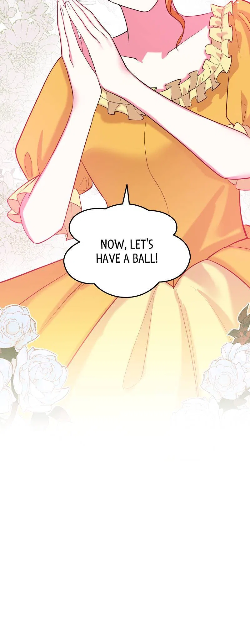 Even though I become a side character, I’m being adored by an overprotective duke Chapter 87 – Page 2