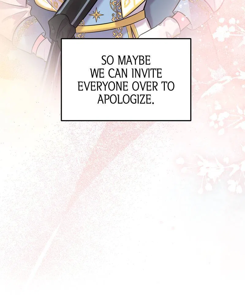 Even though I become a side character, I’m being adored by an overprotective duke Chapter 87 – Page 8