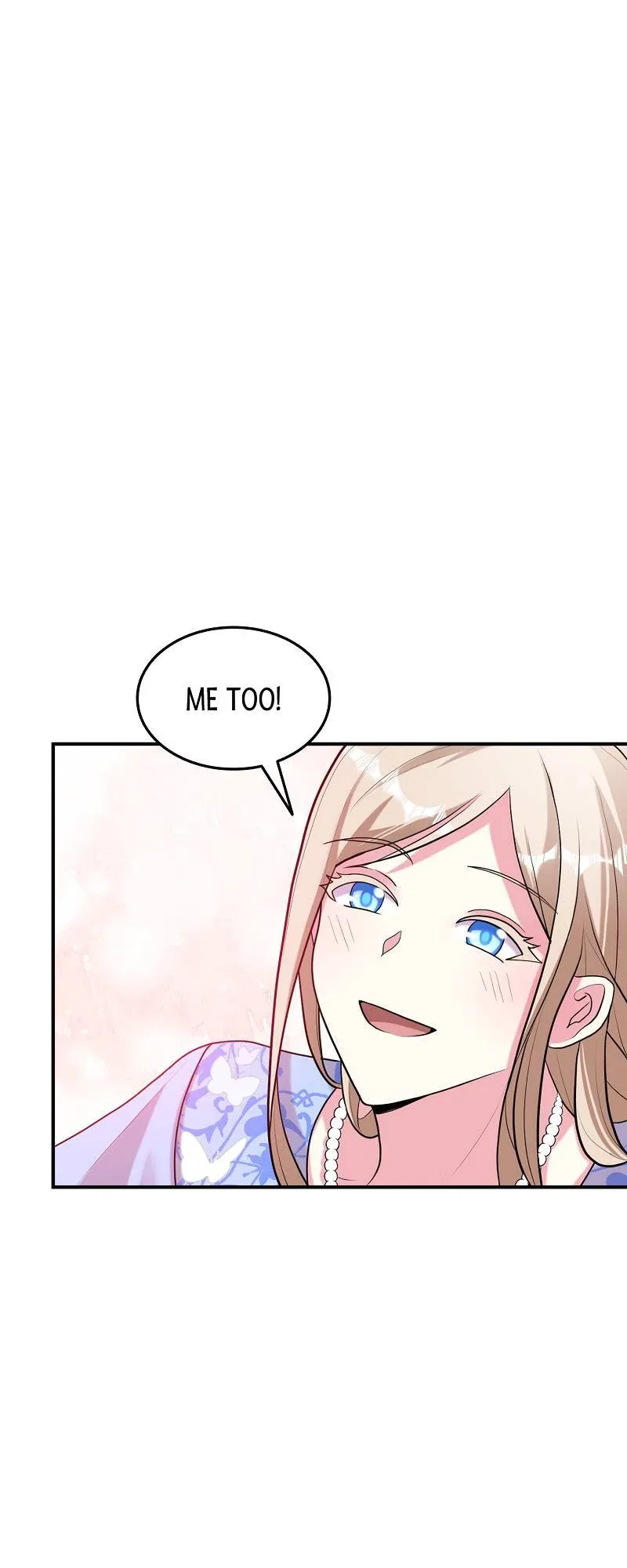 Even though I become a side character, I’m being adored by an overprotective duke Chapter 87 – Page 33
