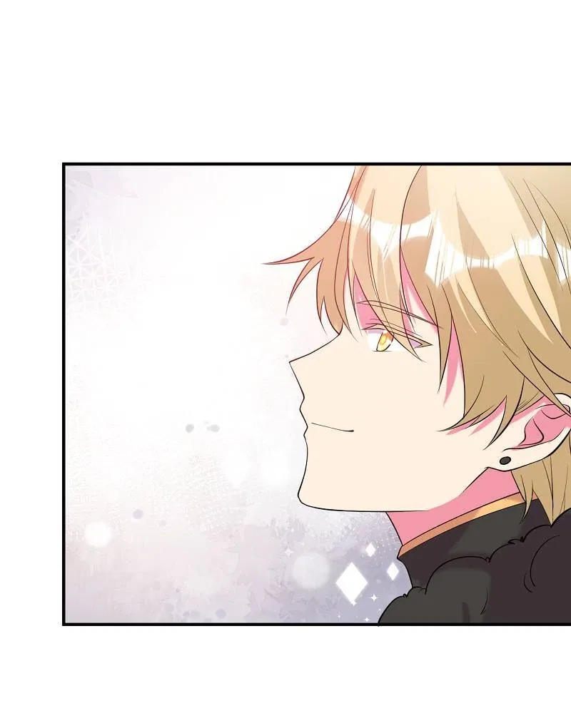 Even though I become a side character, I’m being adored by an overprotective duke Chapter 87 – Page 48