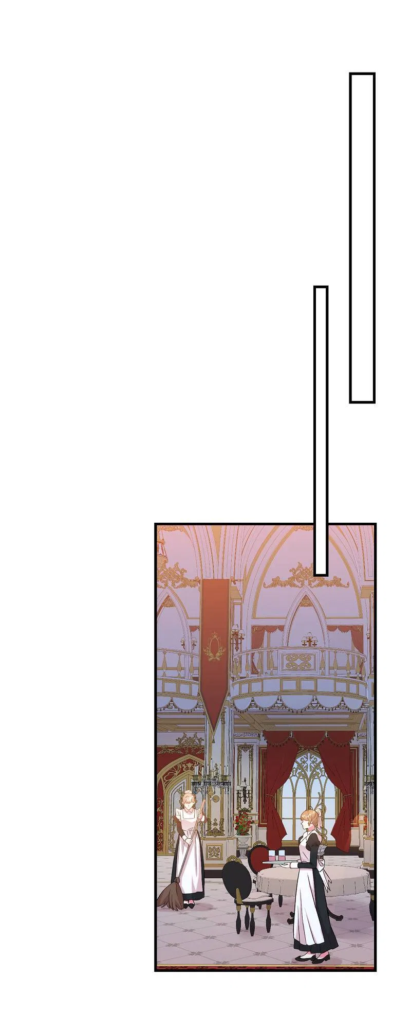 Even though I become a side character, I’m being adored by an overprotective duke Chapter 87 – Page 51