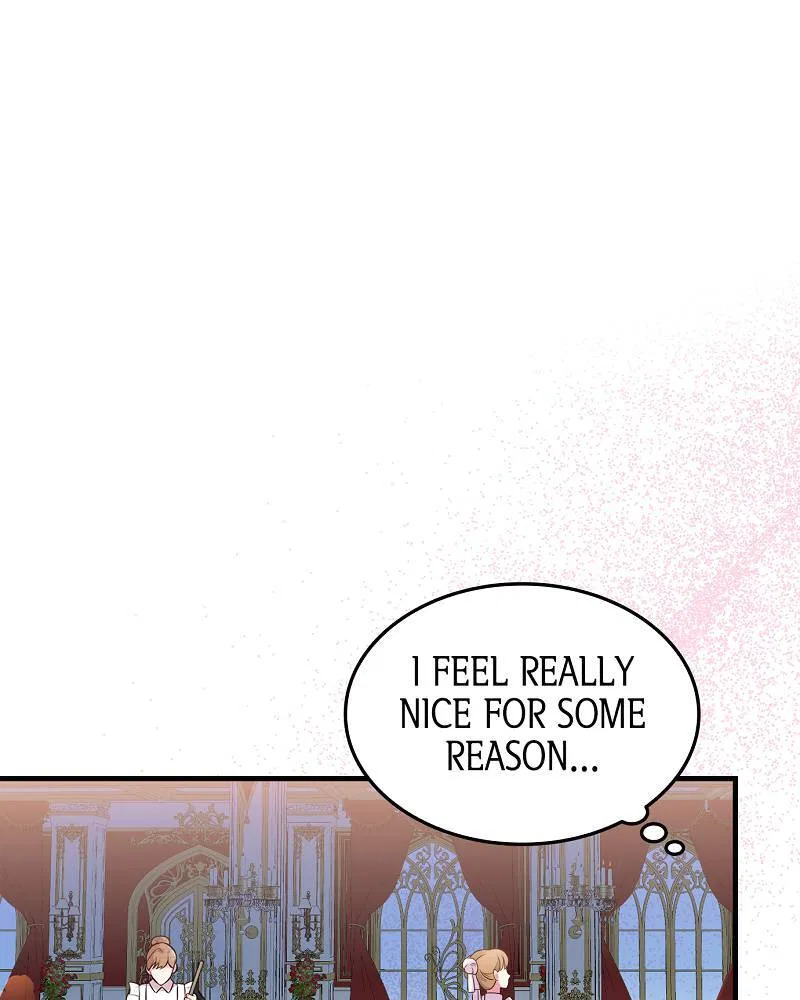 Even though I become a side character, I’m being adored by an overprotective duke Chapter 87 – Page 56