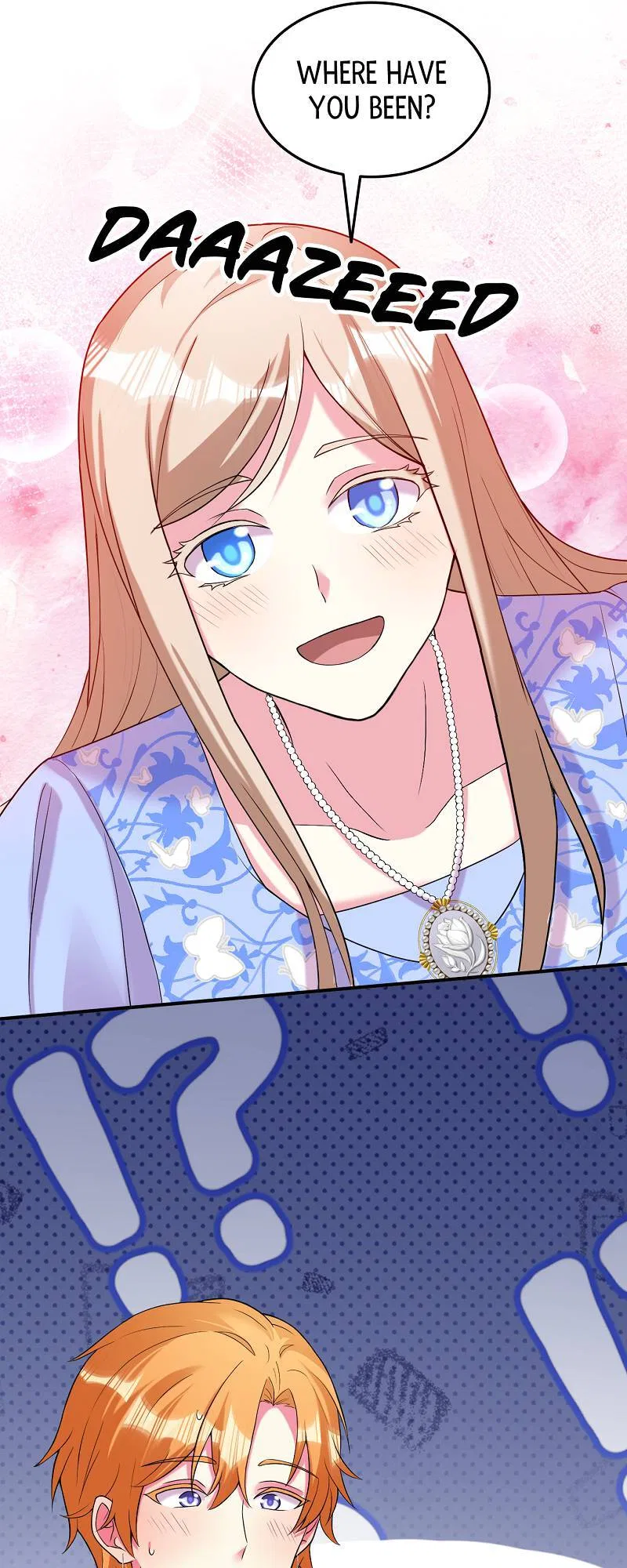 Even though I become a side character, I’m being adored by an overprotective duke Chapter 87 – Page 62