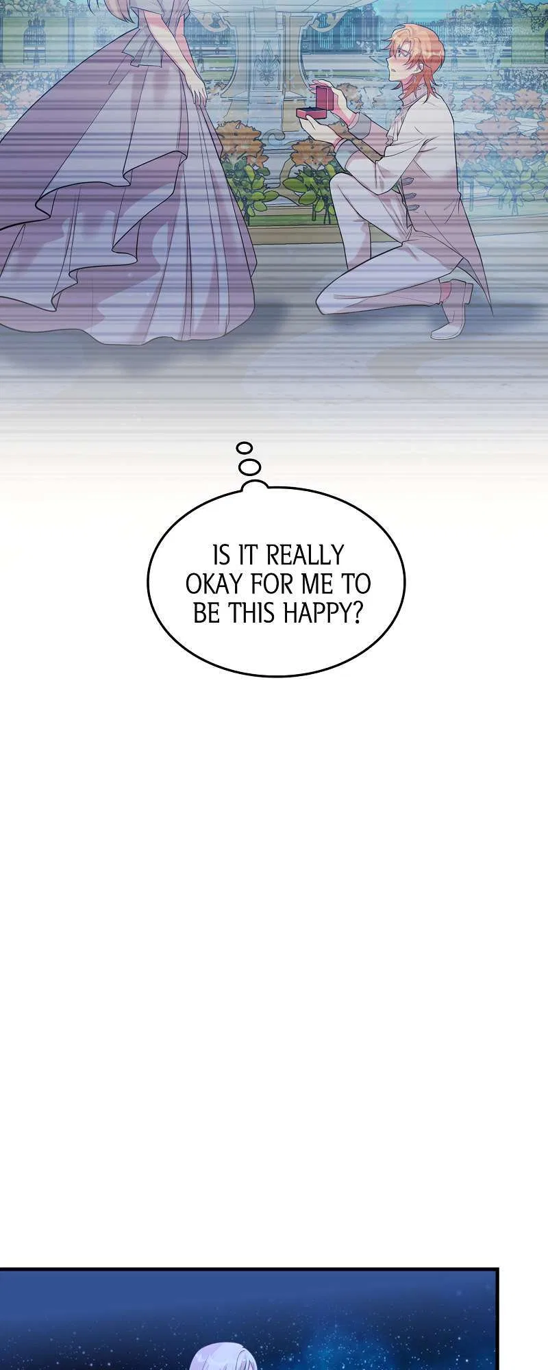 Even though I become a side character, I’m being adored by an overprotective duke Chapter 86 – Page 3