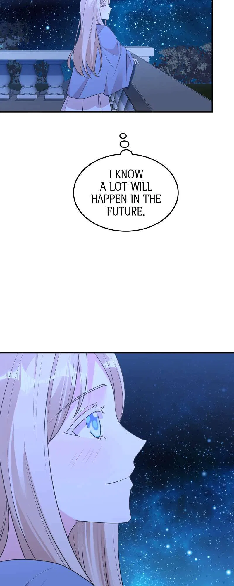 Even though I become a side character, I’m being adored by an overprotective duke Chapter 86 – Page 4