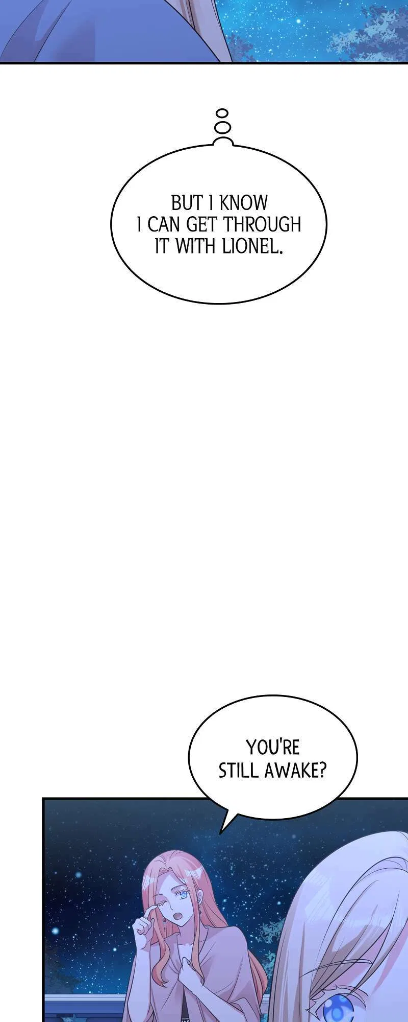 Even though I become a side character, I’m being adored by an overprotective duke Chapter 86 – Page 5