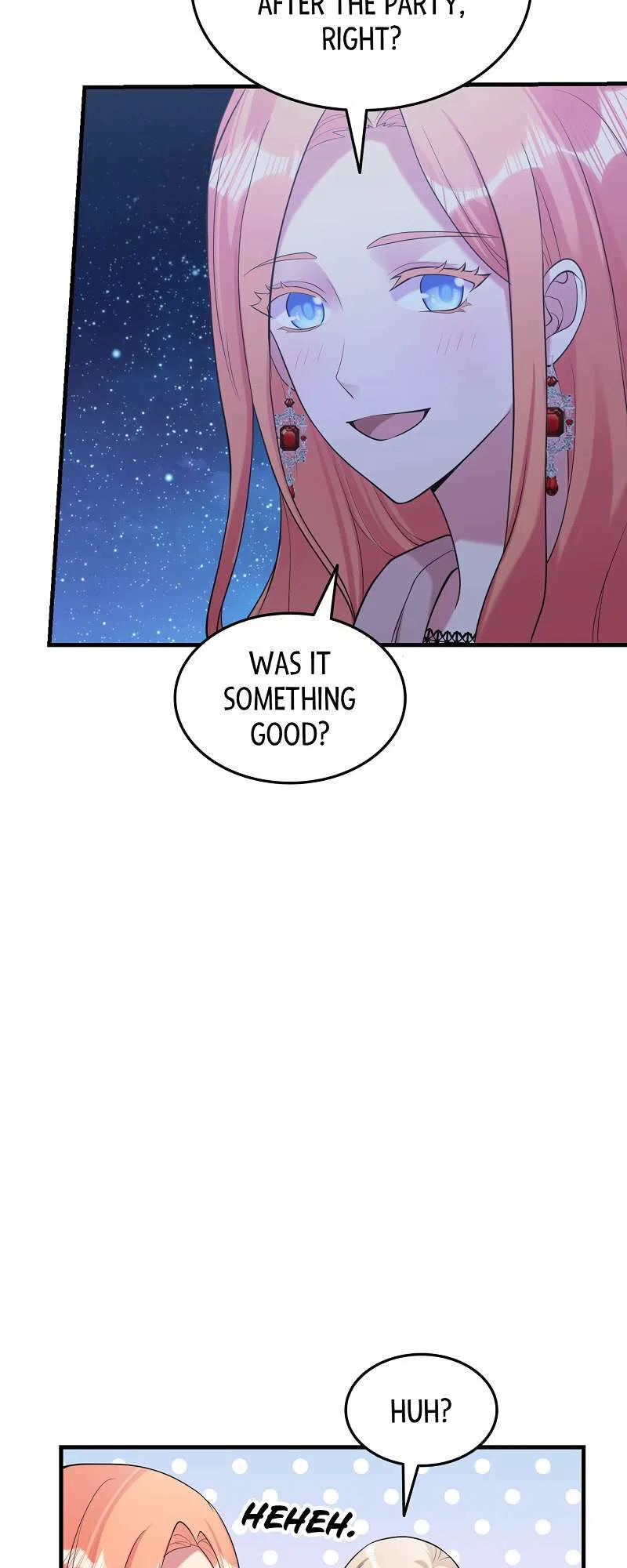 Even though I become a side character, I’m being adored by an overprotective duke Chapter 86 – Page 7