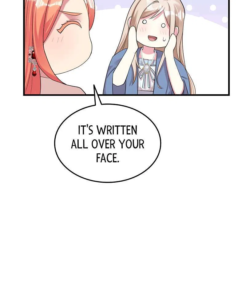 Even though I become a side character, I’m being adored by an overprotective duke Chapter 86 – Page 8