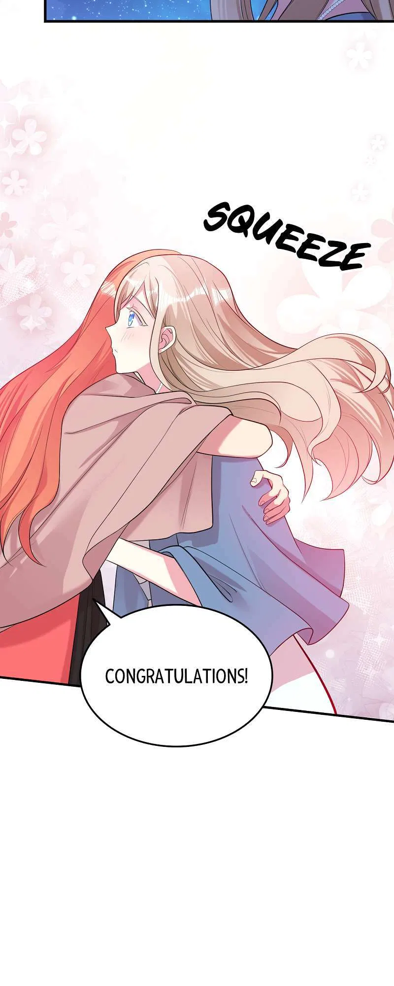 Even though I become a side character, I’m being adored by an overprotective duke Chapter 86 – Page 11
