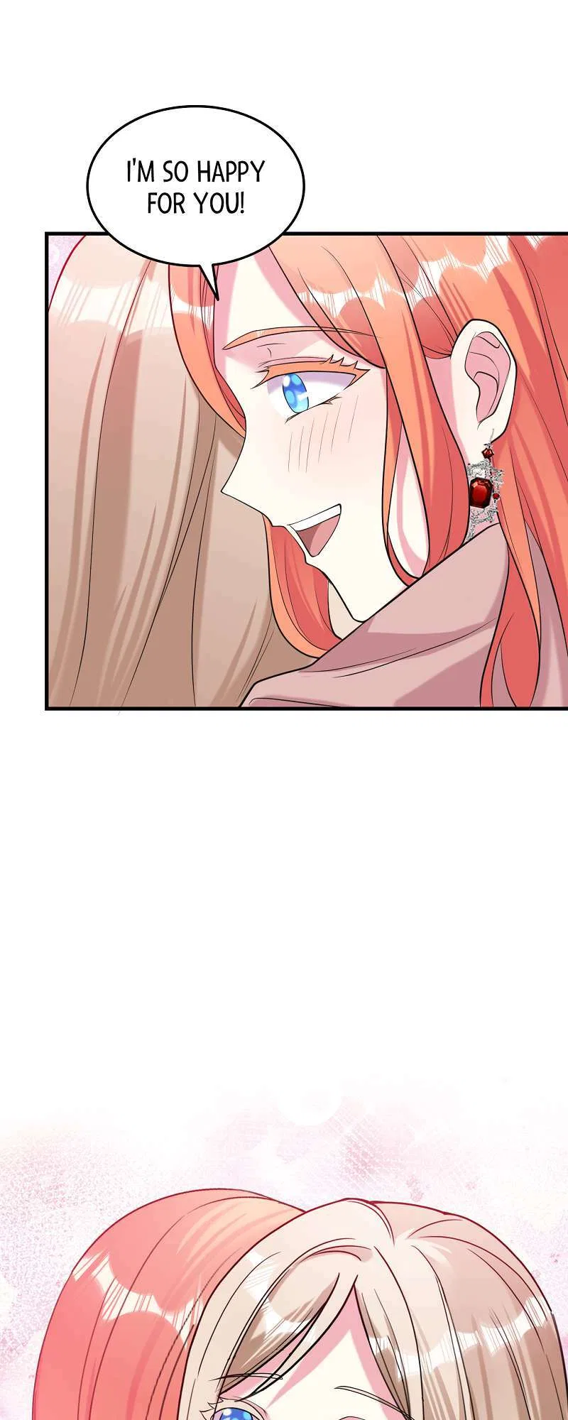 Even though I become a side character, I’m being adored by an overprotective duke Chapter 86 – Page 12