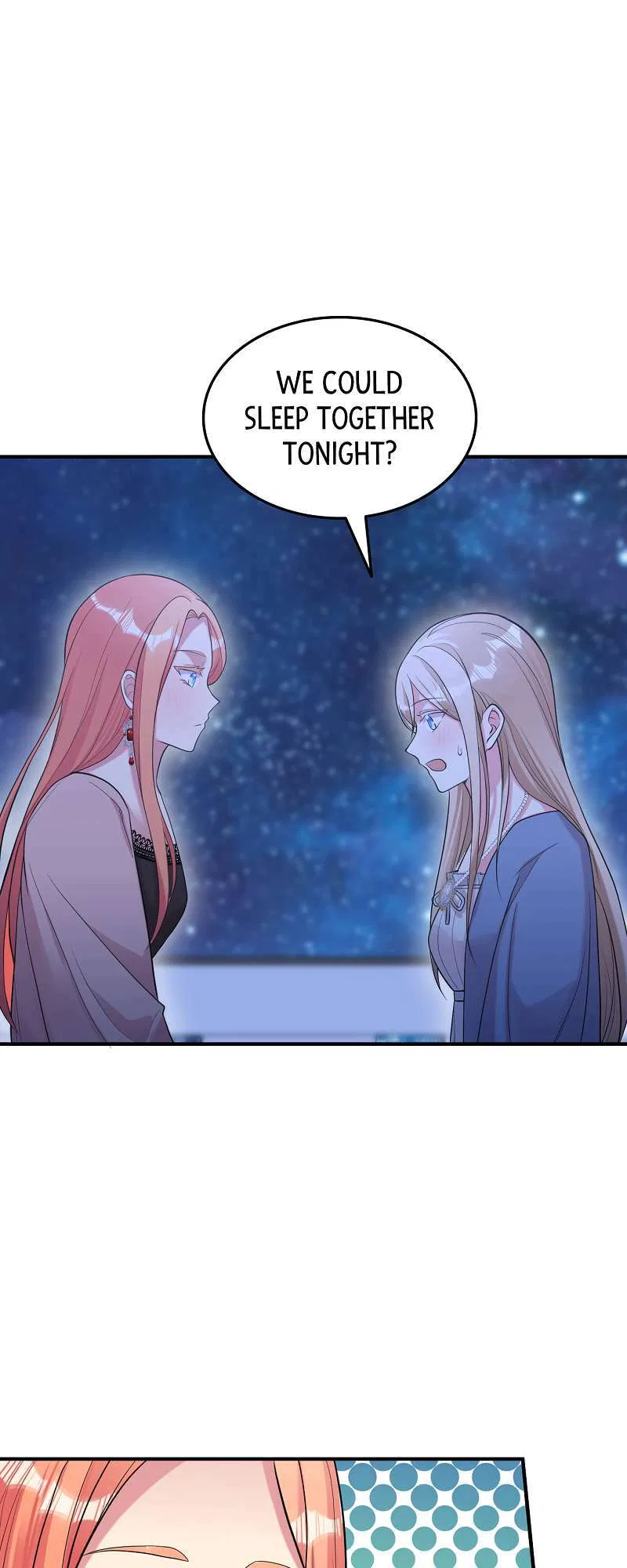 Even though I become a side character, I’m being adored by an overprotective duke Chapter 86 – Page 14