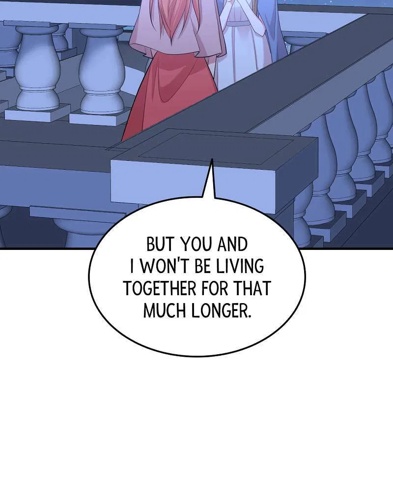 Even though I become a side character, I’m being adored by an overprotective duke Chapter 86 – Page 16