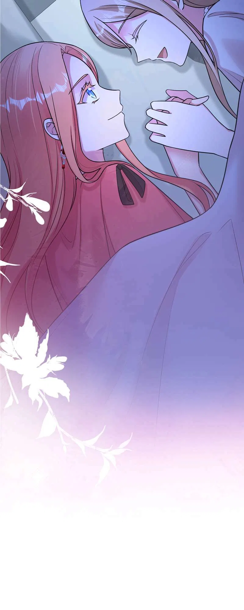 Even though I become a side character, I’m being adored by an overprotective duke Chapter 86 – Page 22