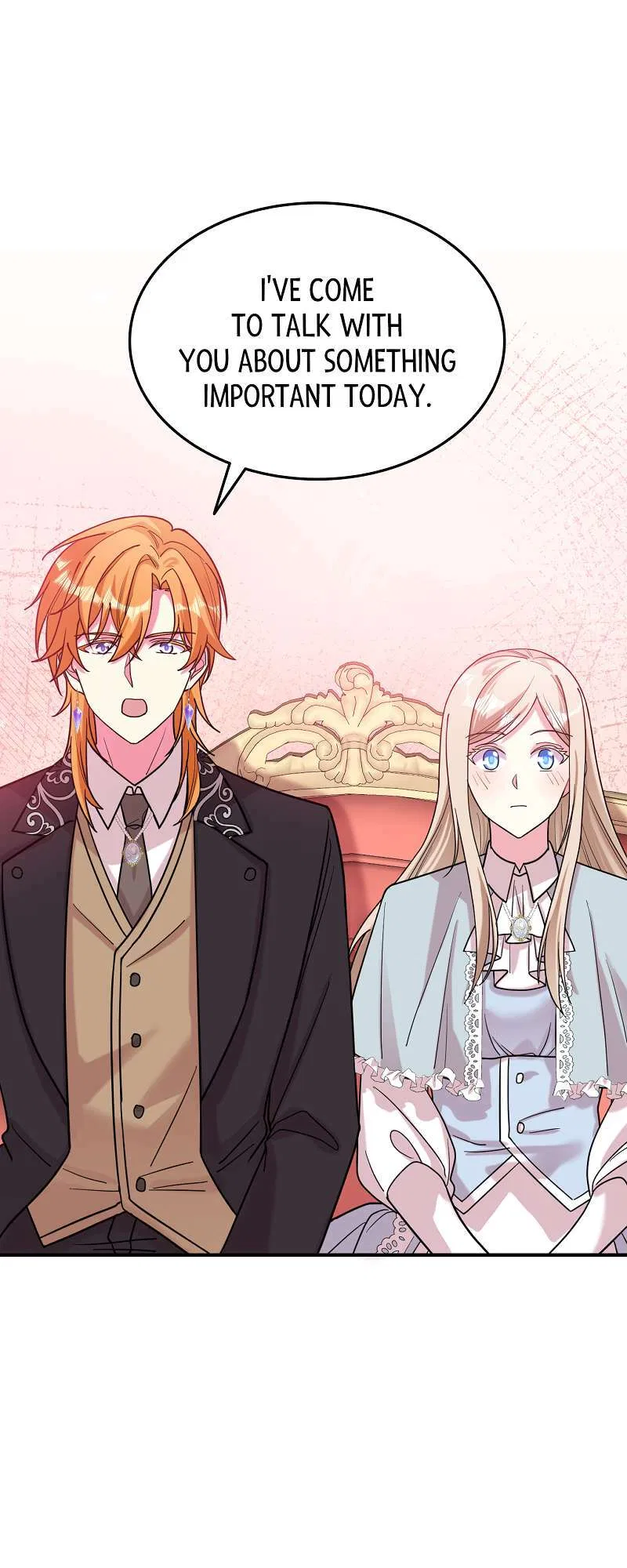 Even though I become a side character, I’m being adored by an overprotective duke Chapter 86 – Page 26