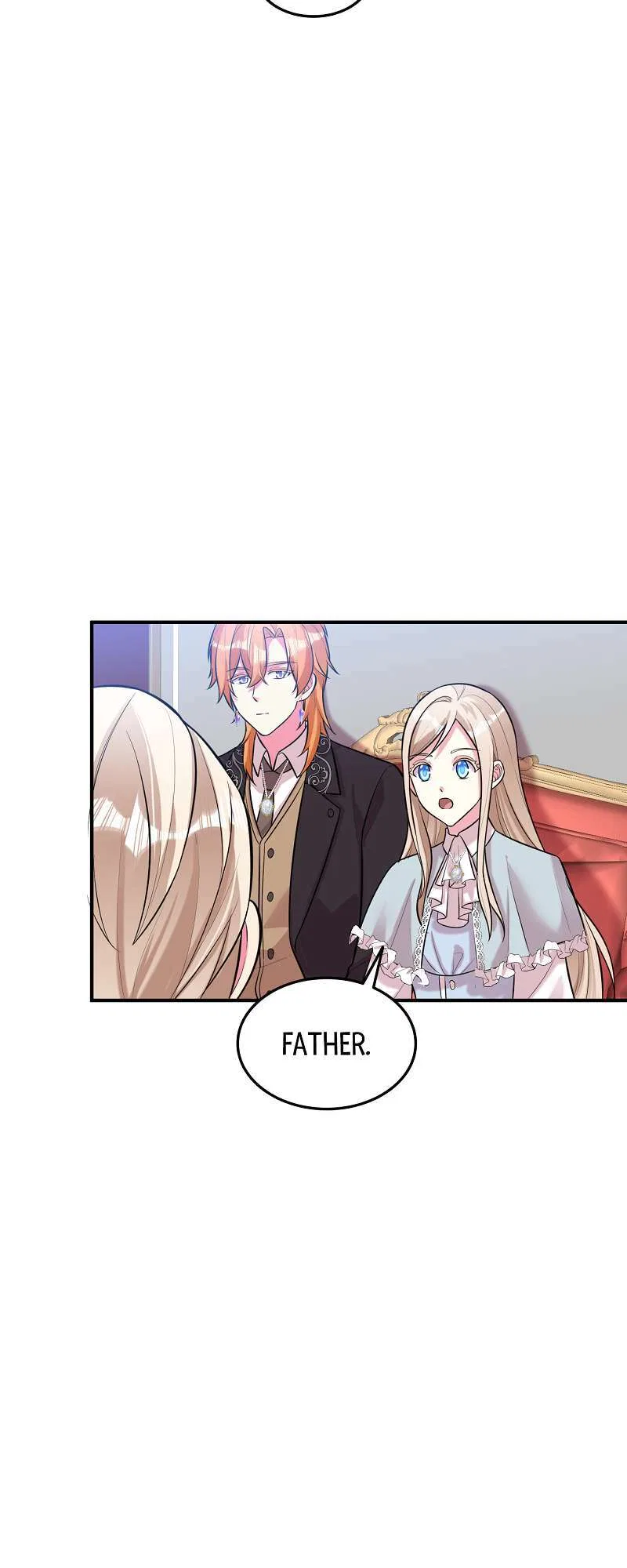 Even though I become a side character, I’m being adored by an overprotective duke Chapter 86 – Page 30