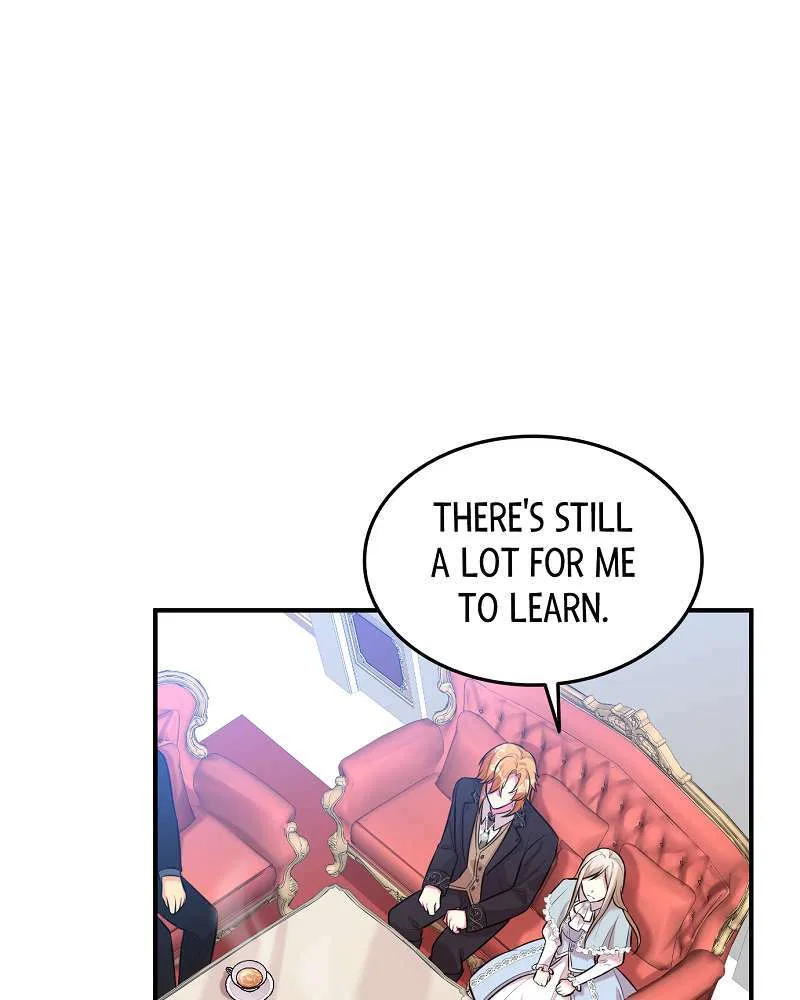 Even though I become a side character, I’m being adored by an overprotective duke Chapter 86 – Page 32