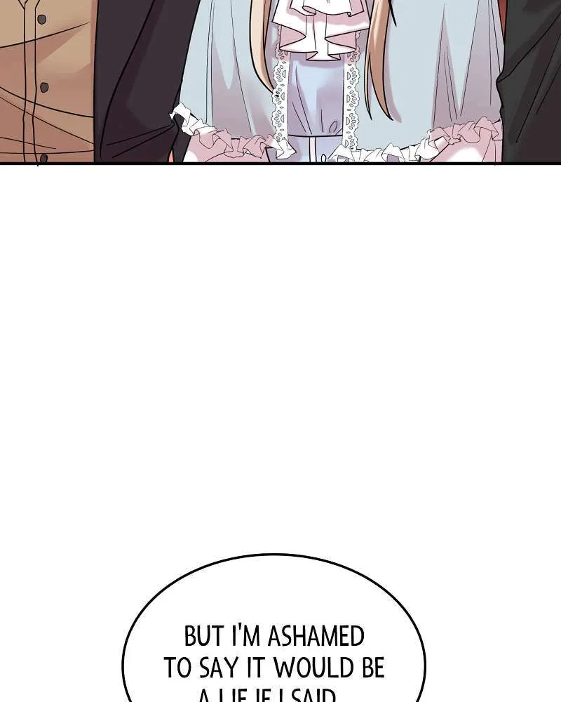 Even though I become a side character, I’m being adored by an overprotective duke Chapter 86 – Page 40