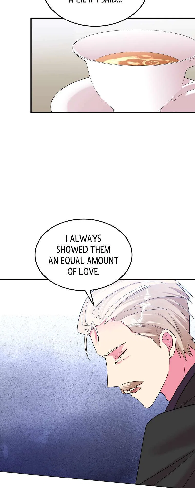 Even though I become a side character, I’m being adored by an overprotective duke Chapter 86 – Page 41
