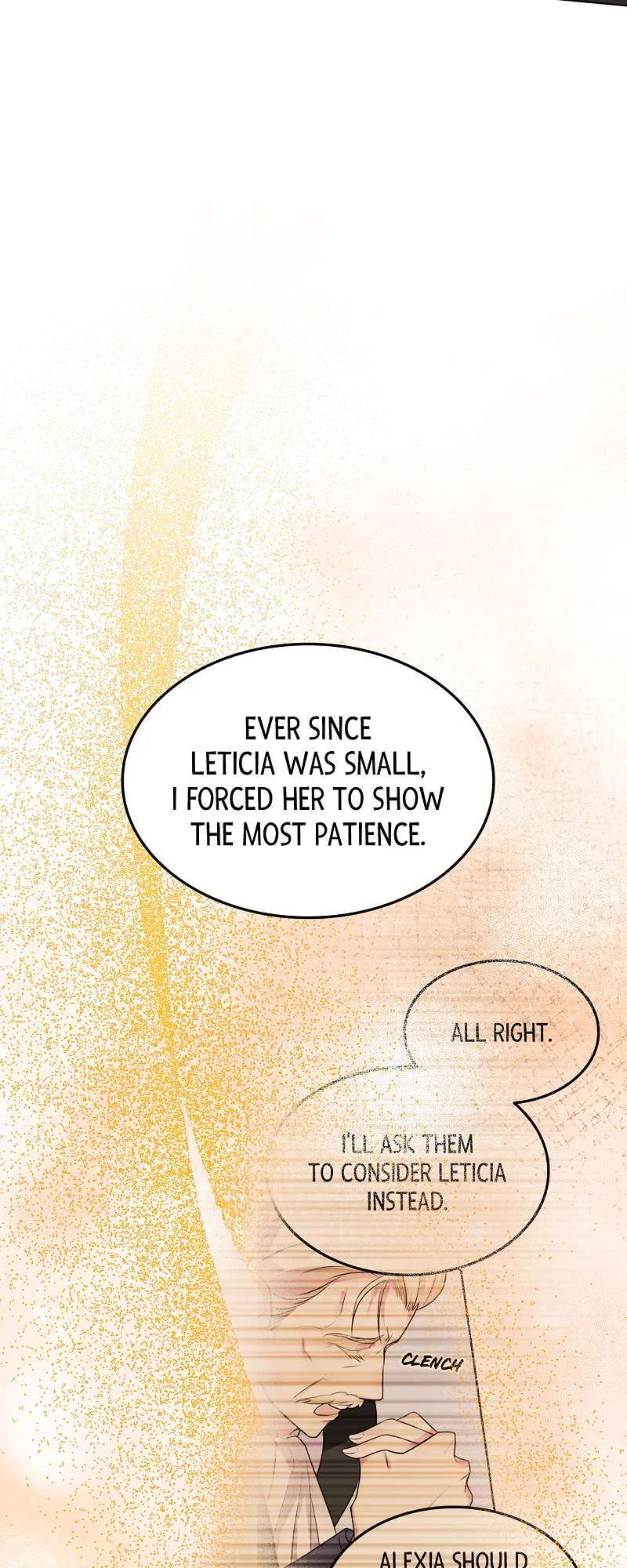 Even though I become a side character, I’m being adored by an overprotective duke Chapter 86 – Page 42