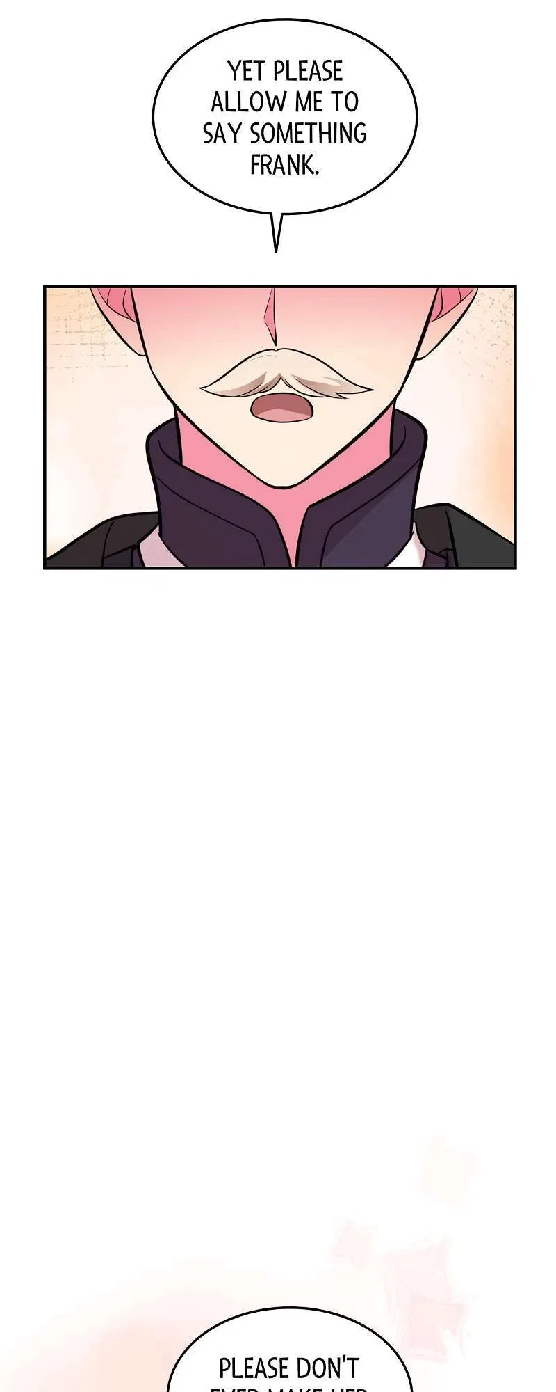 Even though I become a side character, I’m being adored by an overprotective duke Chapter 86 – Page 47