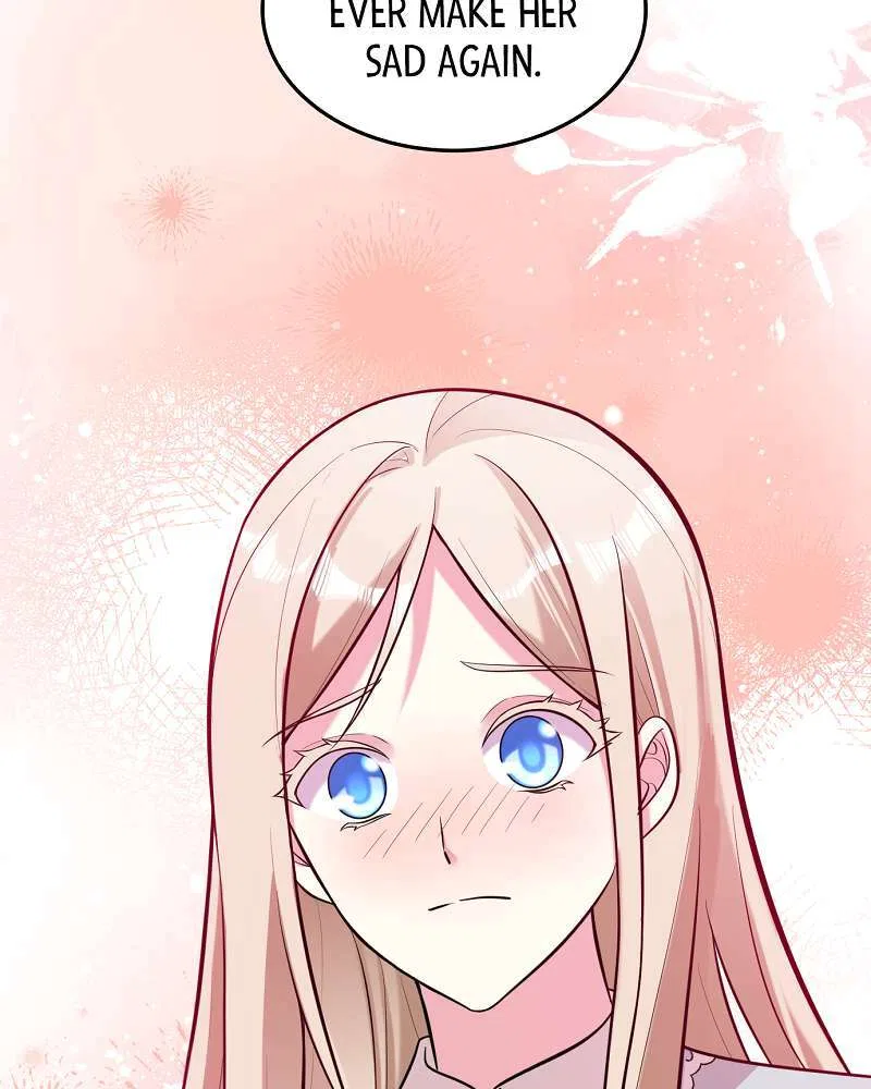 Even though I become a side character, I’m being adored by an overprotective duke Chapter 86 – Page 48