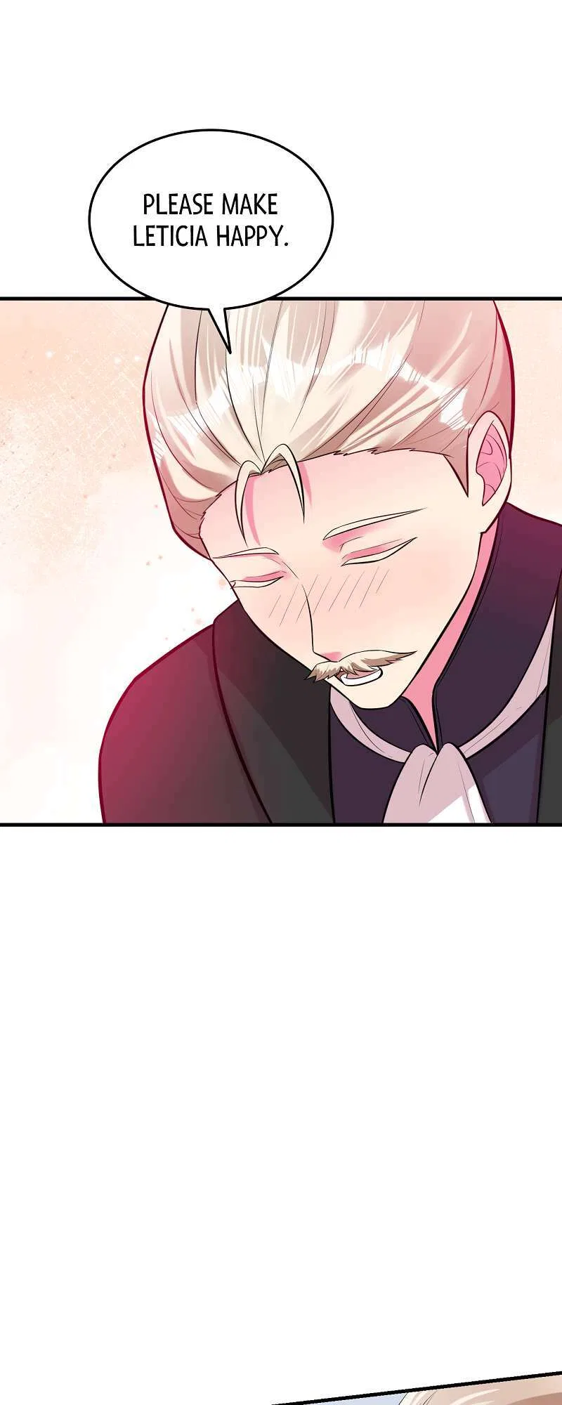 Even though I become a side character, I’m being adored by an overprotective duke Chapter 86 – Page 53