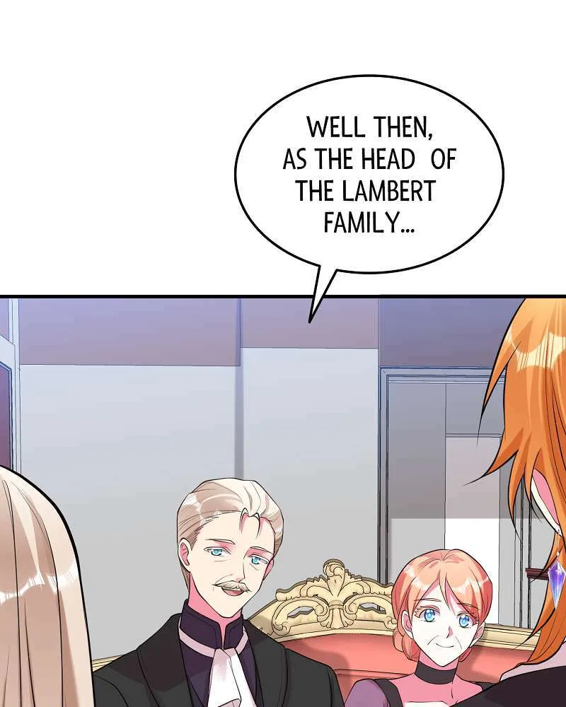 Even though I become a side character, I’m being adored by an overprotective duke Chapter 86 – Page 56