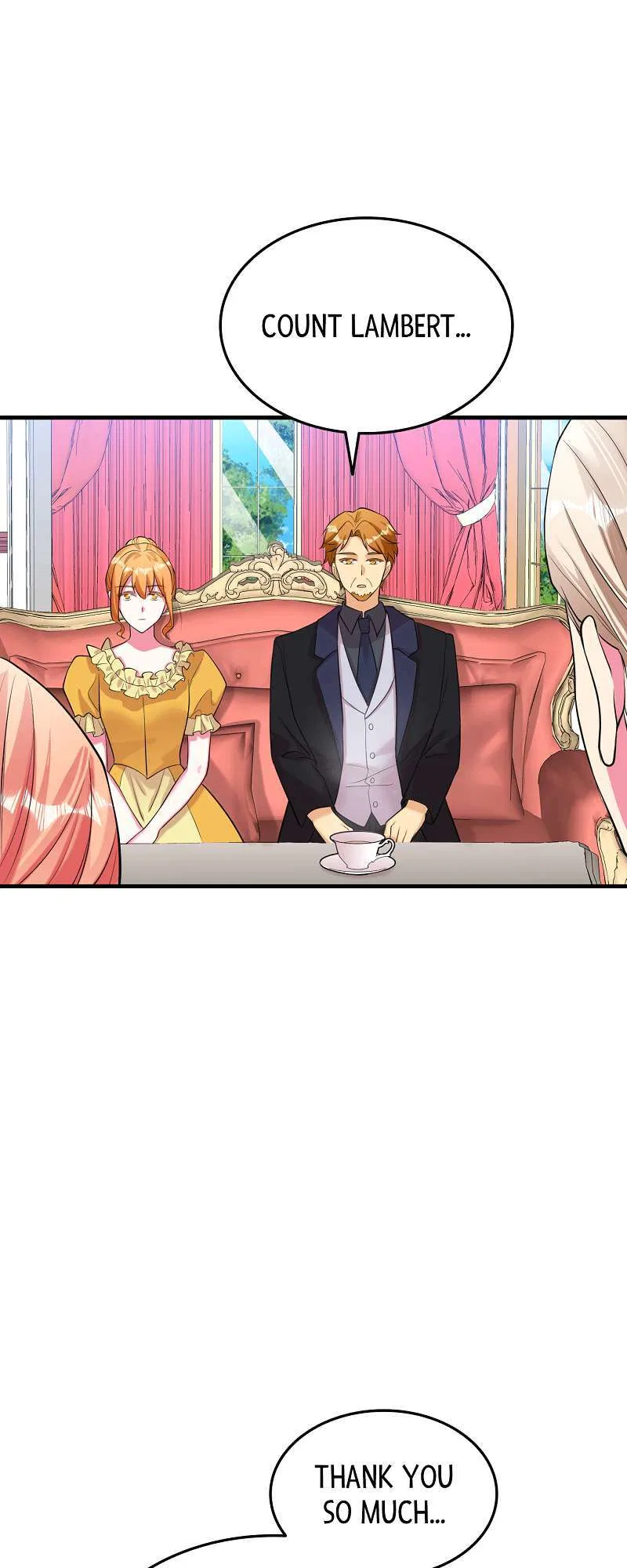 Even though I become a side character, I’m being adored by an overprotective duke Chapter 86 – Page 59