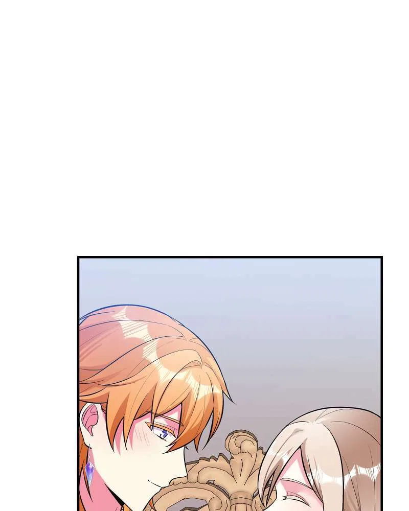 Even though I become a side character, I’m being adored by an overprotective duke Chapter 86 – Page 64