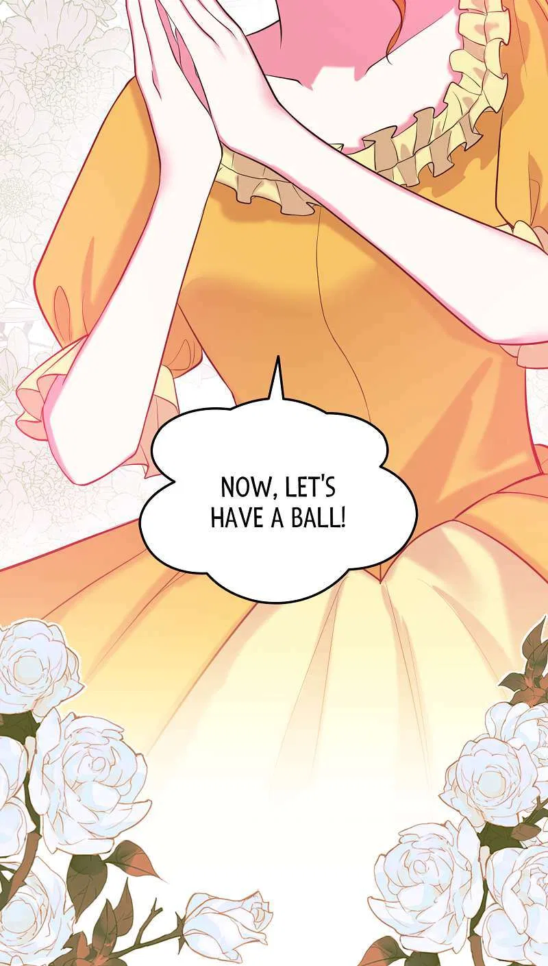 Even though I become a side character, I’m being adored by an overprotective duke Chapter 86 – Page 67
