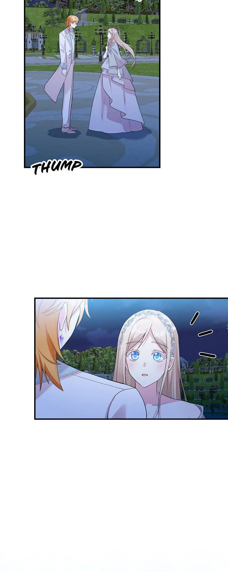 Even though I become a side character, I’m being adored by an overprotective duke Chapter 85 – Page 6