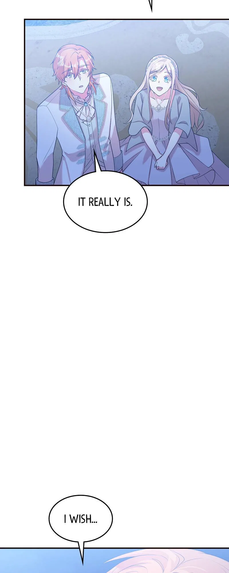 Even though I become a side character, I’m being adored by an overprotective duke Chapter 85 – Page 9