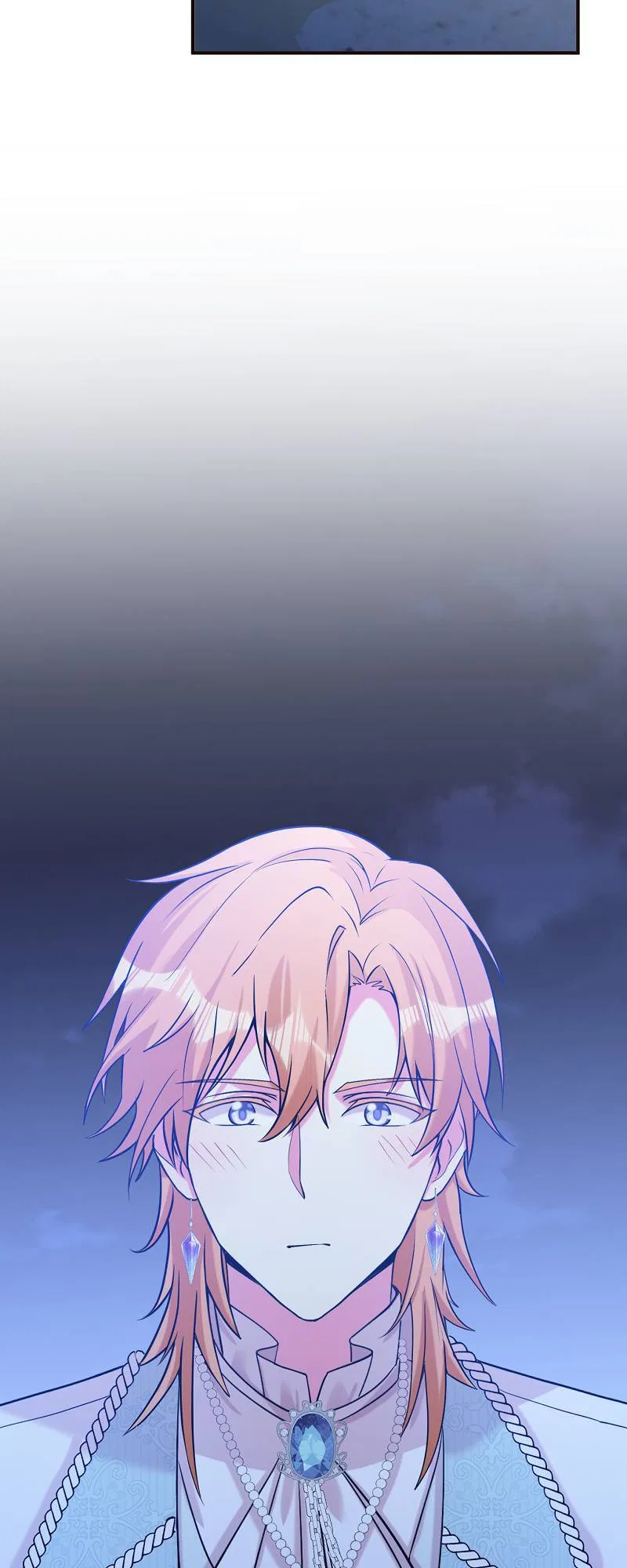 Even though I become a side character, I’m being adored by an overprotective duke Chapter 85 – Page 13