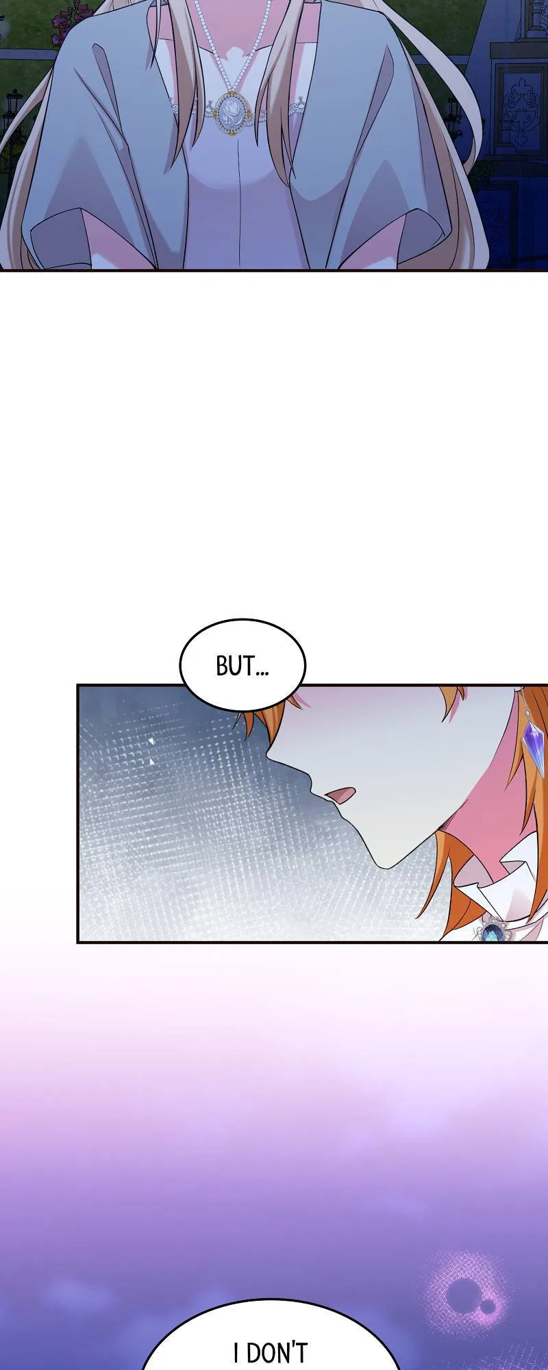 Even though I become a side character, I’m being adored by an overprotective duke Chapter 85 – Page 17