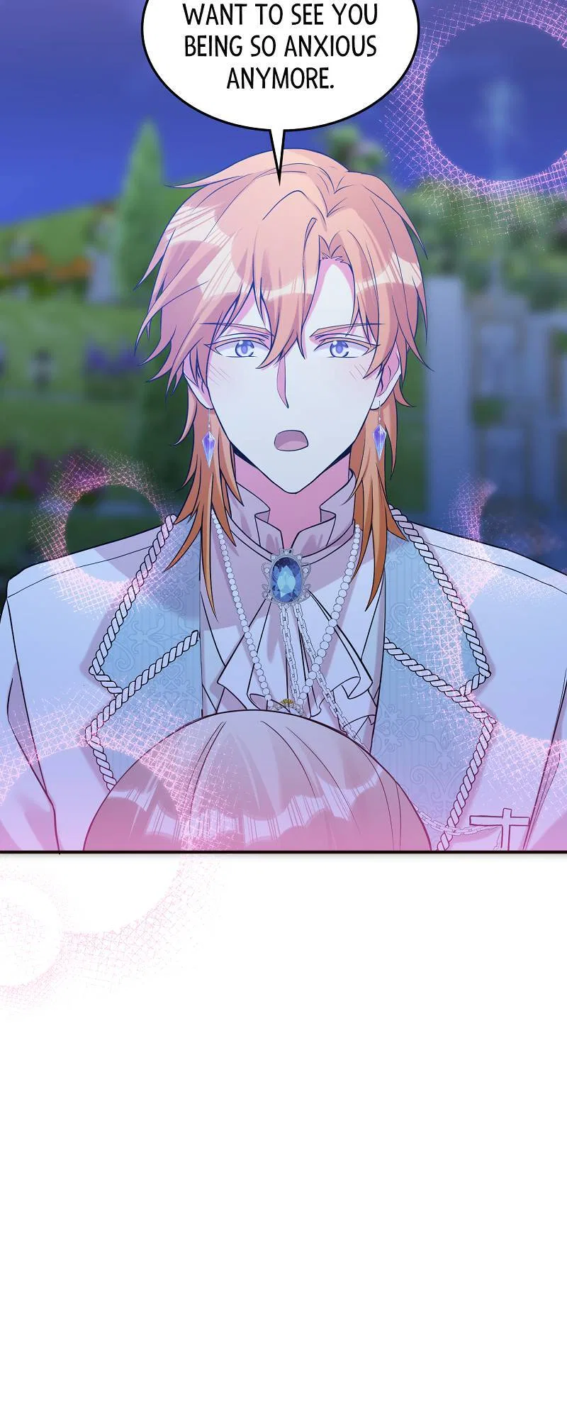 Even though I become a side character, I’m being adored by an overprotective duke Chapter 85 – Page 18